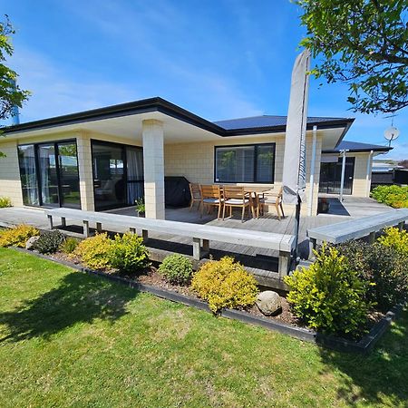 10 @ Wai Matangi Vila Turangi Exterior foto